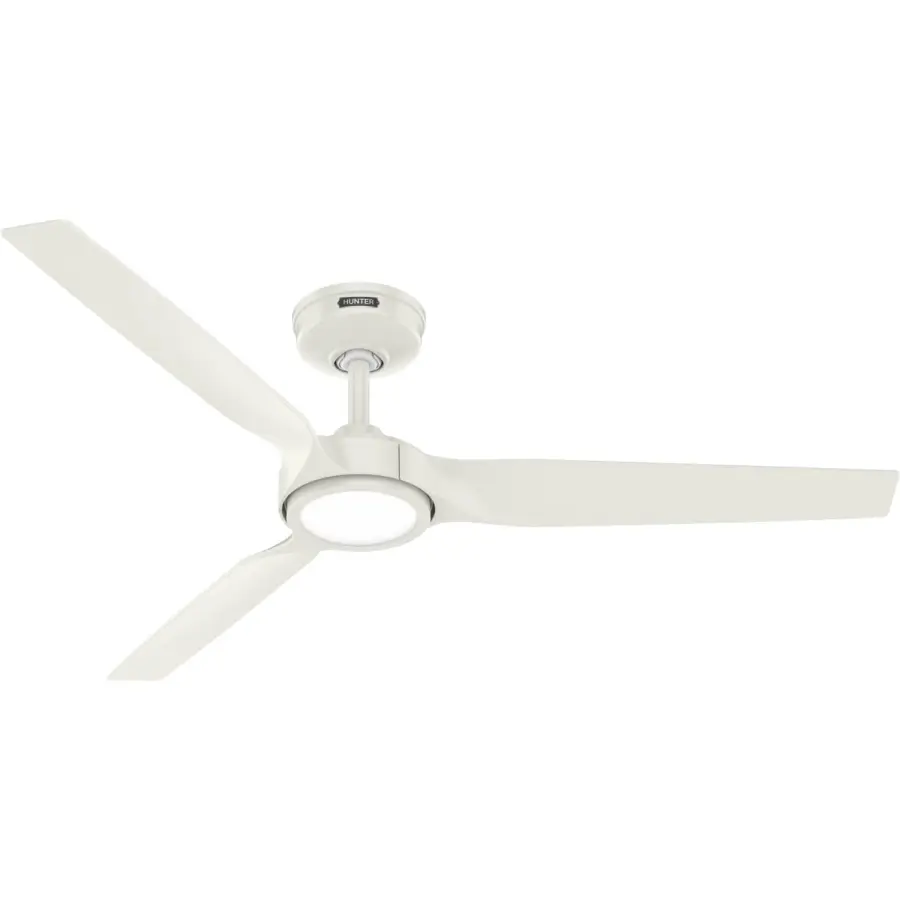 ZenTech 3 Blade Outdoor Smart Fan 52 inch - Image 3
