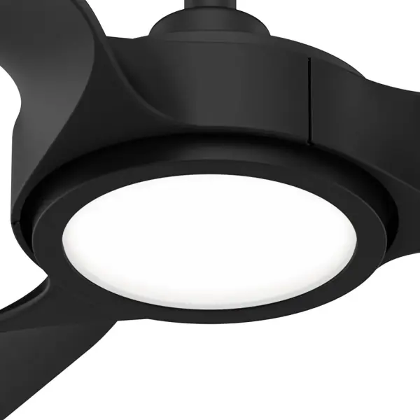 ZenTech 3 Blade Outdoor Smart Fan 52 inch - Image 23