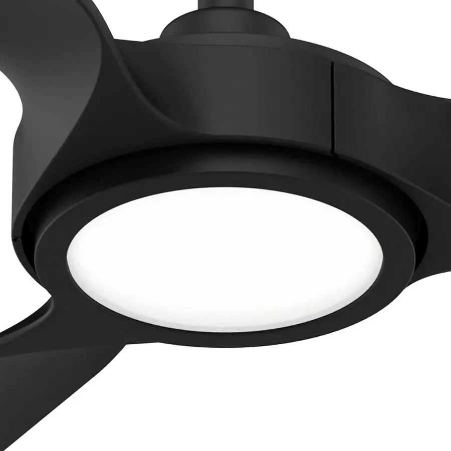 ZenTech 3 Blade Outdoor Smart Fan 52 inch - Image 23