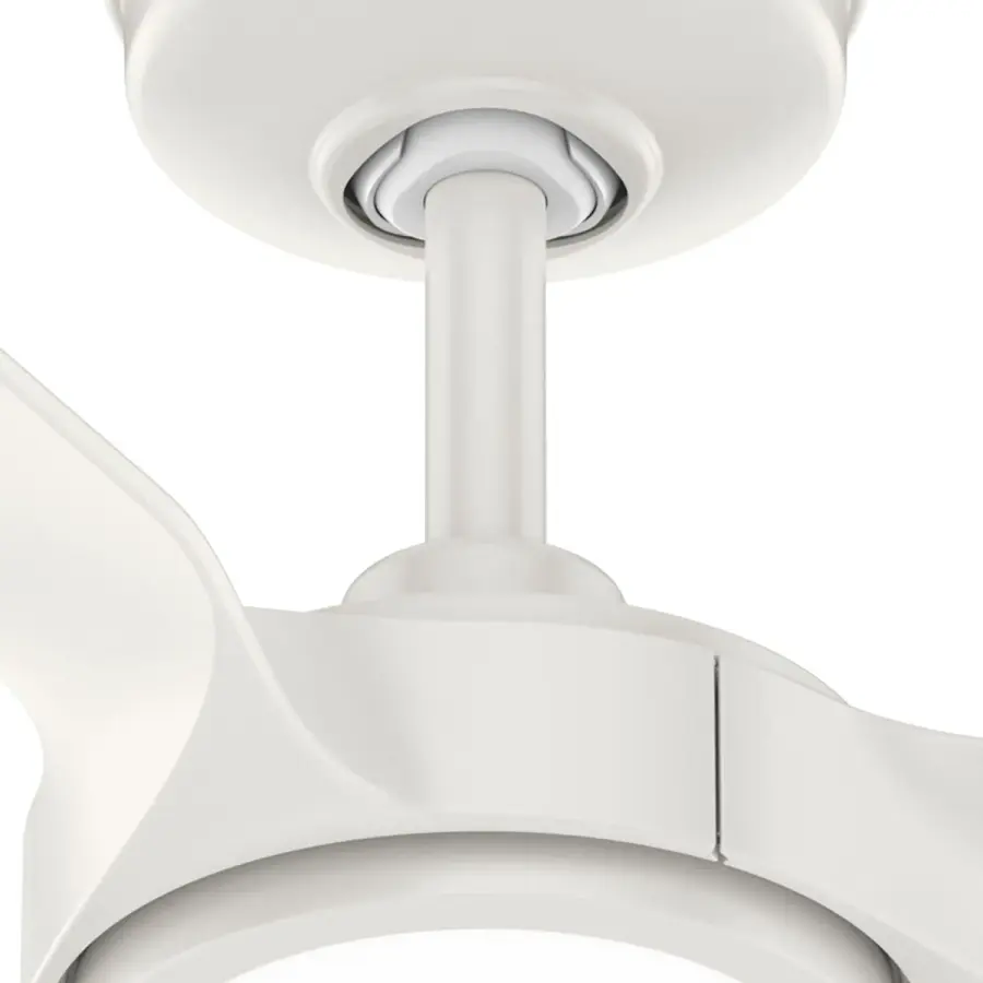 ZenTech 3 Blade Outdoor Smart Fan 52 inch - Image 26