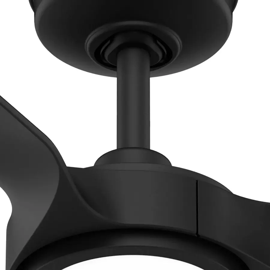 ZenTech 3 Blade Outdoor Smart Fan 52 inch - Image 27