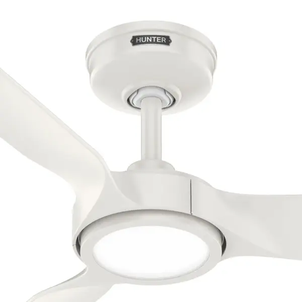 ZenTech 3 Blade Outdoor Smart Fan 52 inch - Image 28