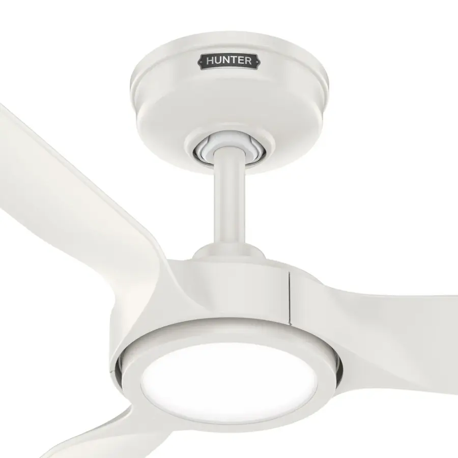ZenTech 3 Blade Outdoor Smart Fan 52 inch - Image 28