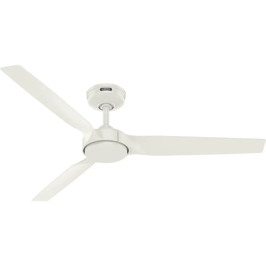 ZenTech 3 Blade Outdoor Smart Fan 52 inch - Image 30