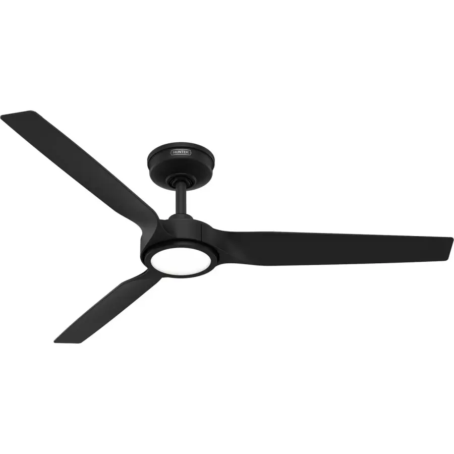 ZenTech 3 Blade Outdoor Smart Fan 52 inch - Image 4