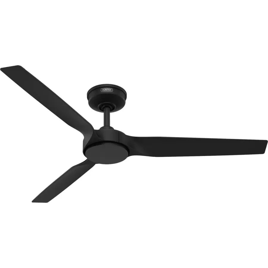 ZenTech 3 Blade Outdoor Smart Fan 52 inch - Image 31
