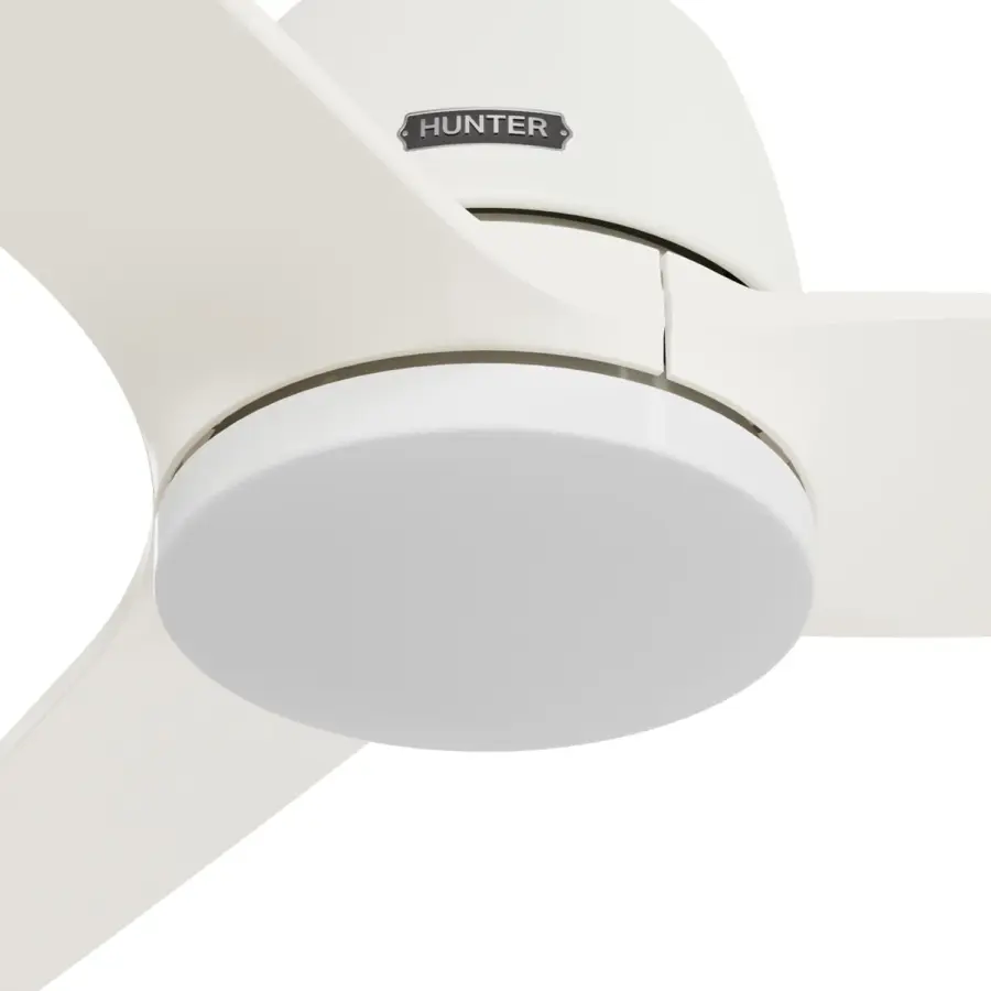 Malden Jasmine Roth Indoor 52inch with LED and Remote - Image 21