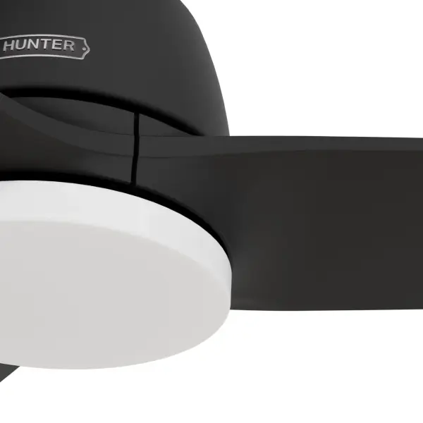 Malden Jasmine Roth Indoor 52inch with LED and Remote - Image 22