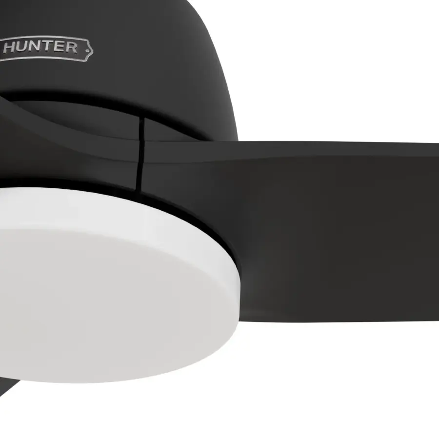 Malden Jasmine Roth Indoor 52inch with LED and Remote - Image 22