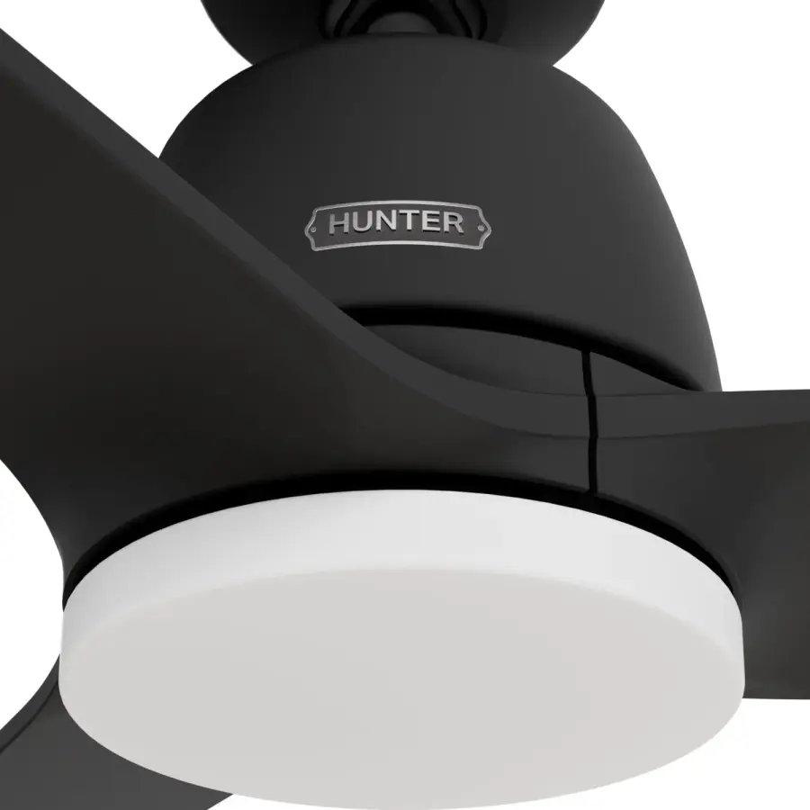 Malden Jasmine Roth Indoor 52inch with LED and Remote - Image 24