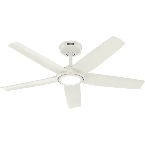ZenTech 5 Blade Indoor/Outdoor Smart Fan 44in - Image 3