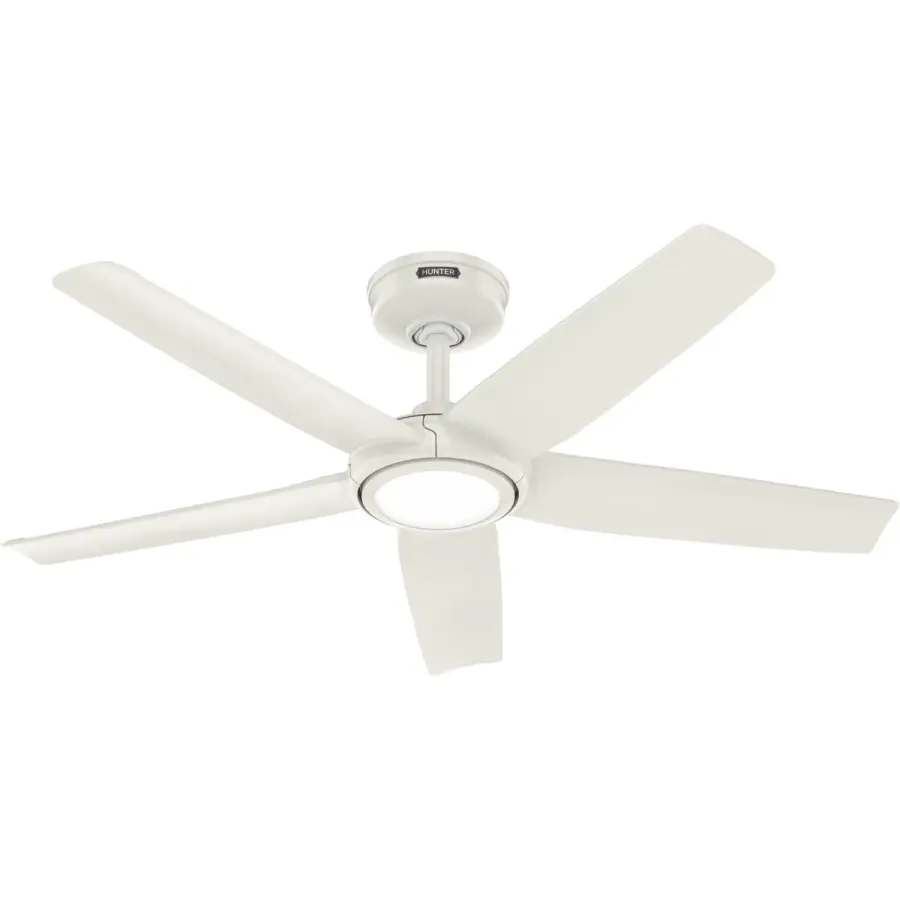 ZenTech 5 Blade Indoor/Outdoor Smart Fan 44in - Image 3