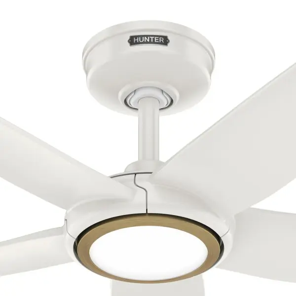 ZenTech 5 Blade Indoor/Outdoor Smart Fan 44in - Image 26
