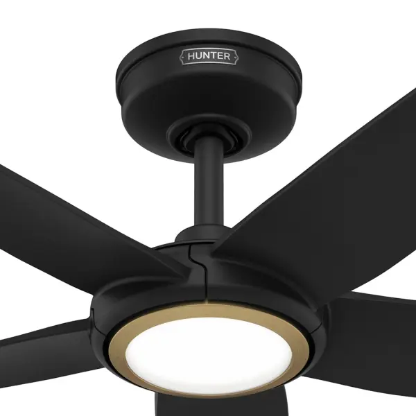 ZenTech 5 Blade Indoor/Outdoor Smart Fan 44in - Image 27