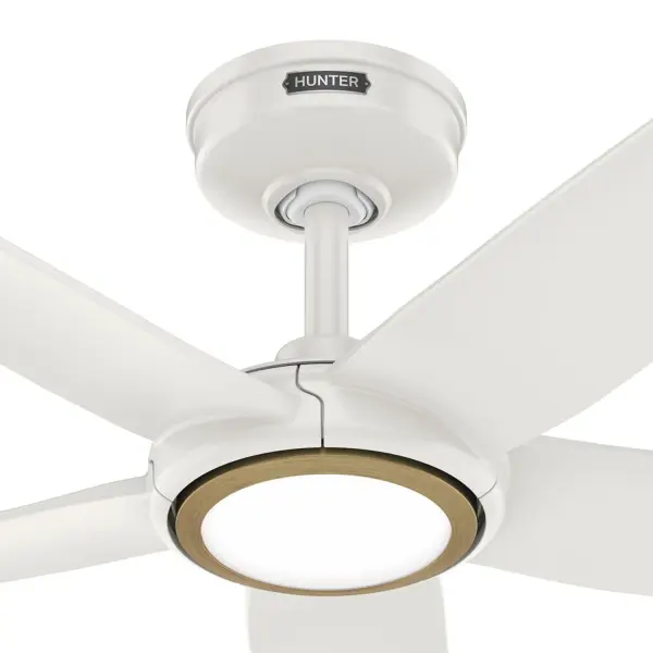 ZenTech 5 Blade Indoor/Outdoor Smart Fan 44in - Image 28