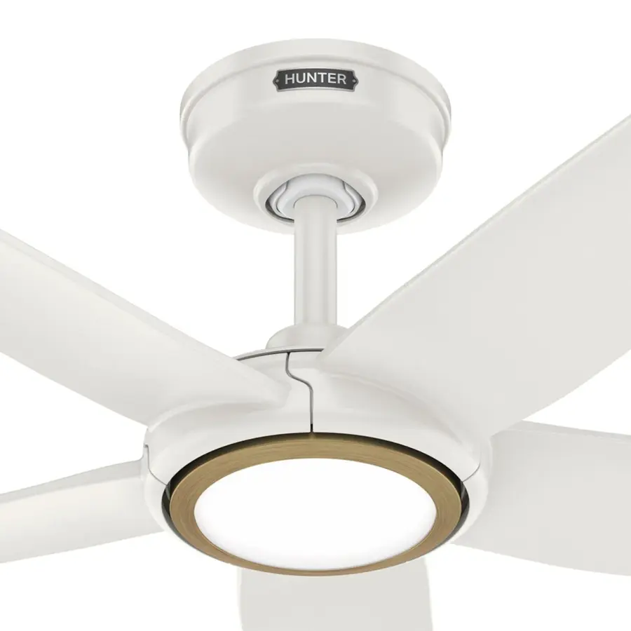 ZenTech 5 Blade Indoor/Outdoor Smart Fan 44in - Image 28