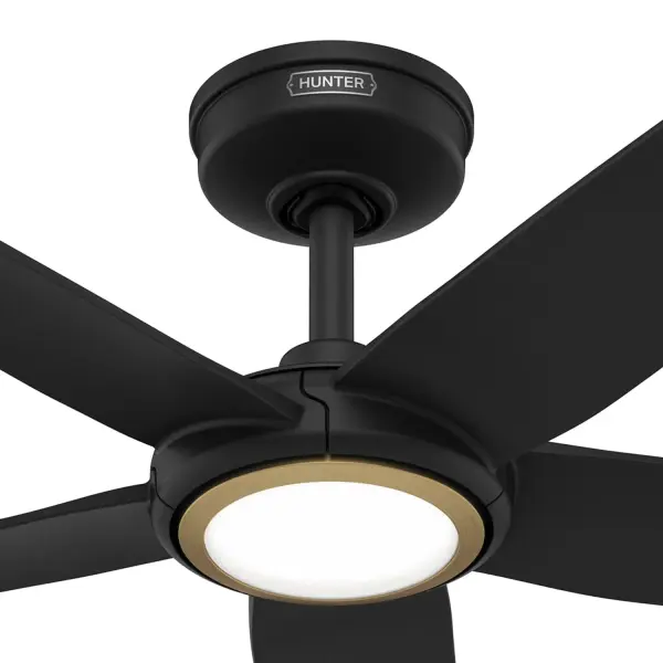 ZenTech 5 Blade Indoor/Outdoor Smart Fan 44in - Image 29