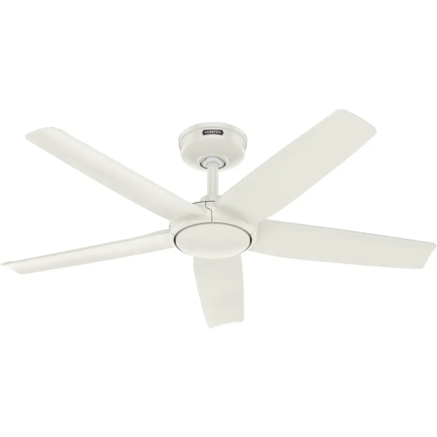 ZenTech 5 Blade Indoor/Outdoor Smart Fan 44in - Image 30