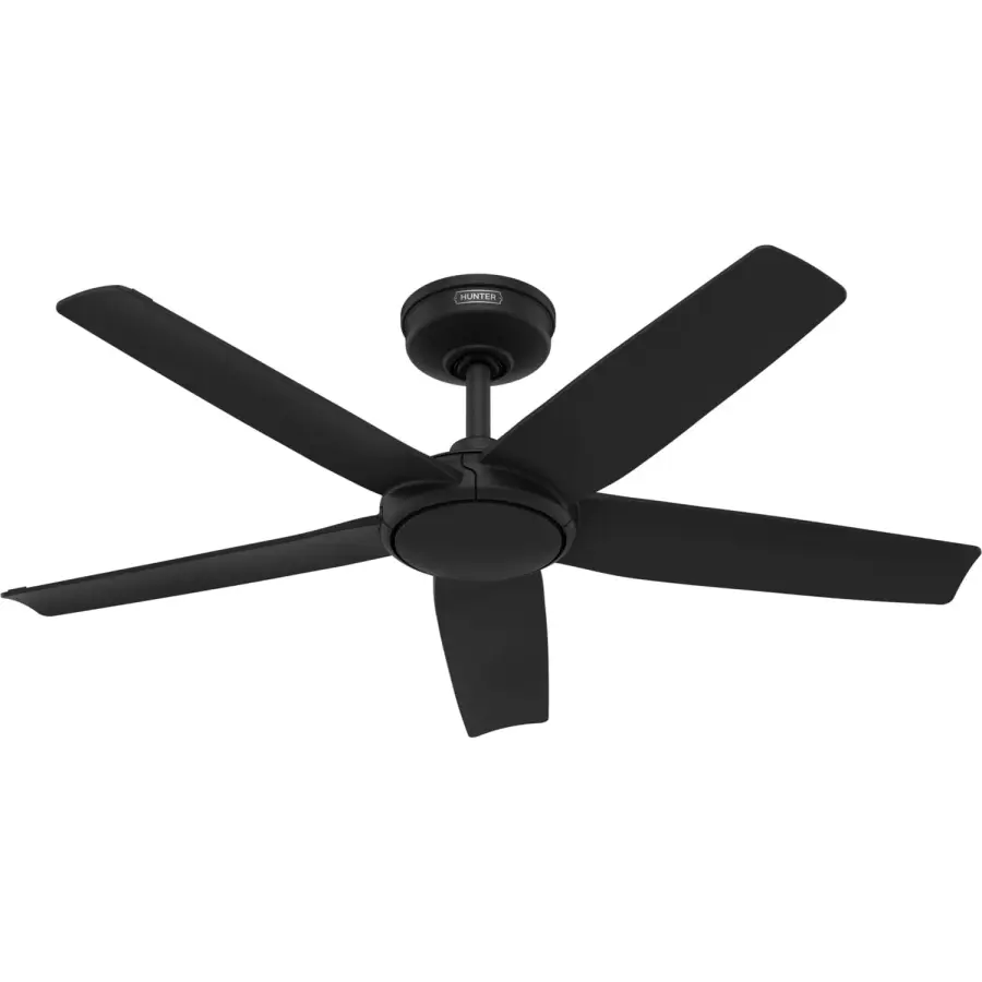 ZenTech 5 Blade Indoor/Outdoor Smart Fan 44in - Image 31
