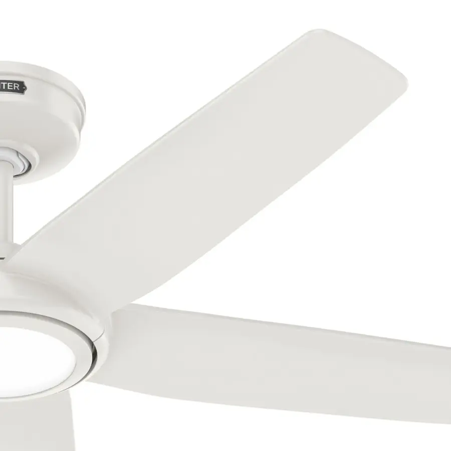 ZenTech 5 Blade Indoor/Outdoor Smart Fan 44in - Image 32