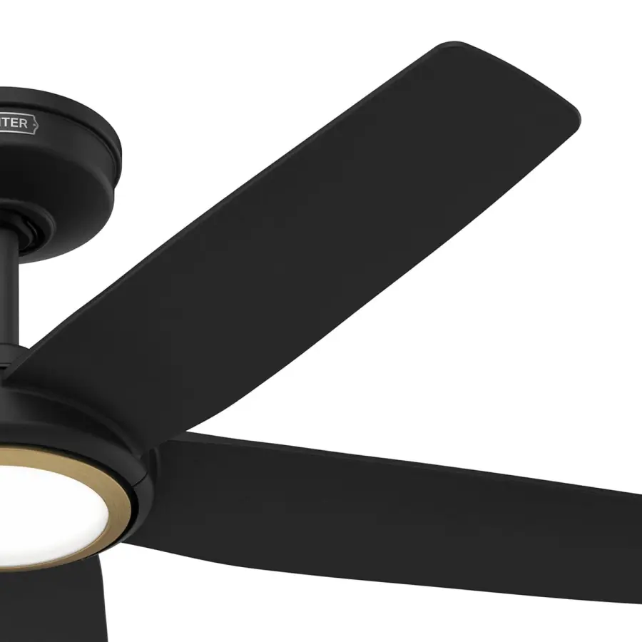 ZenTech 5 Blade Indoor/Outdoor Smart Fan 44in - Image 33