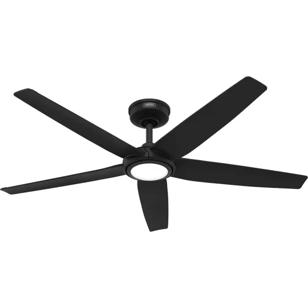 ZenTech 5 Blade Outdoor Smart Fan 52 inch - Image 3