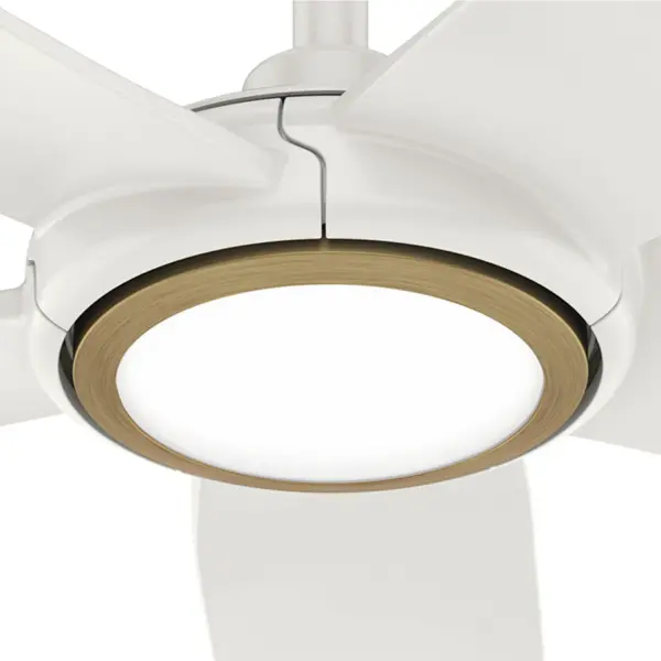 ZenTech 5 Blade Outdoor Smart Fan 52 inch - Image 23