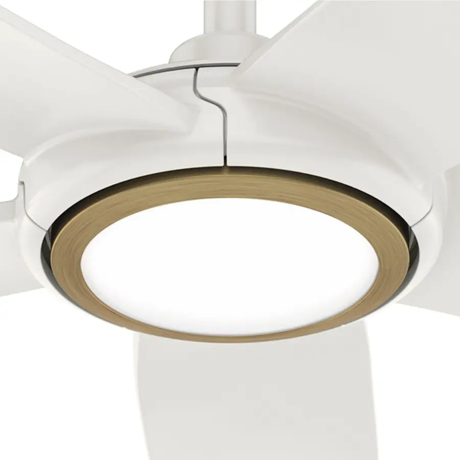 ZenTech 5 Blade Outdoor Smart Fan 52 inch - Image 23