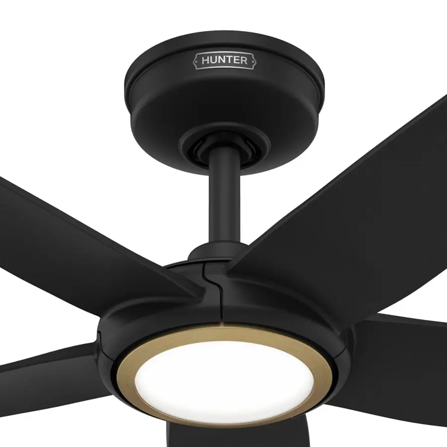 ZenTech 5 Blade Outdoor Smart Fan 52 inch - Image 26