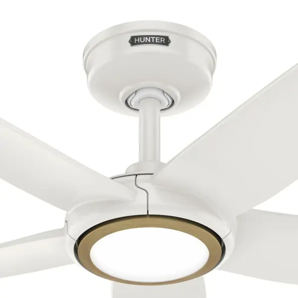 ZenTech 5 Blade Outdoor Smart Fan 52 inch - Image 27