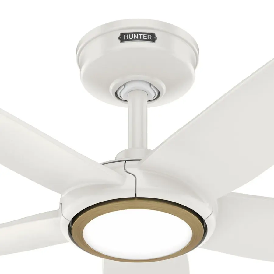 ZenTech 5 Blade Outdoor Smart Fan 52 inch - Image 27