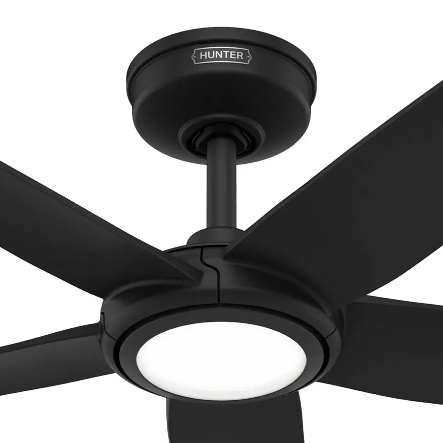 ZenTech 5 Blade Outdoor Smart Fan 52 inch - Image 28