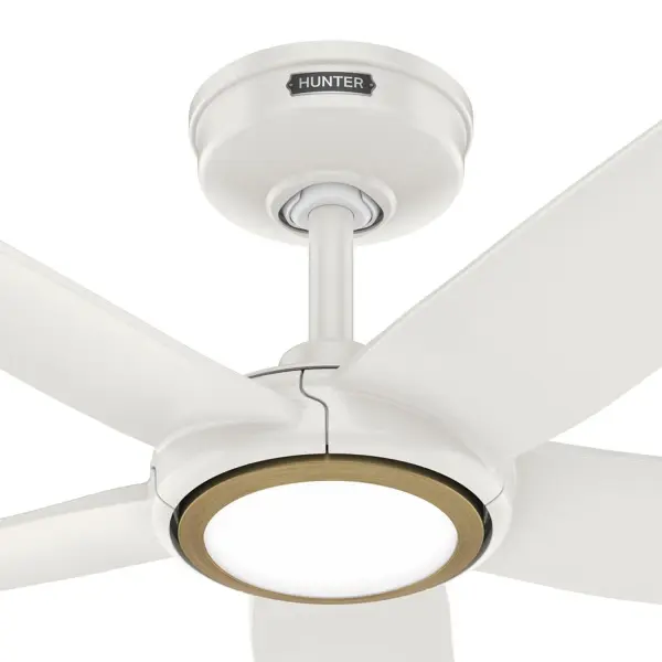 ZenTech 5 Blade Outdoor Smart Fan 52 inch - Image 29