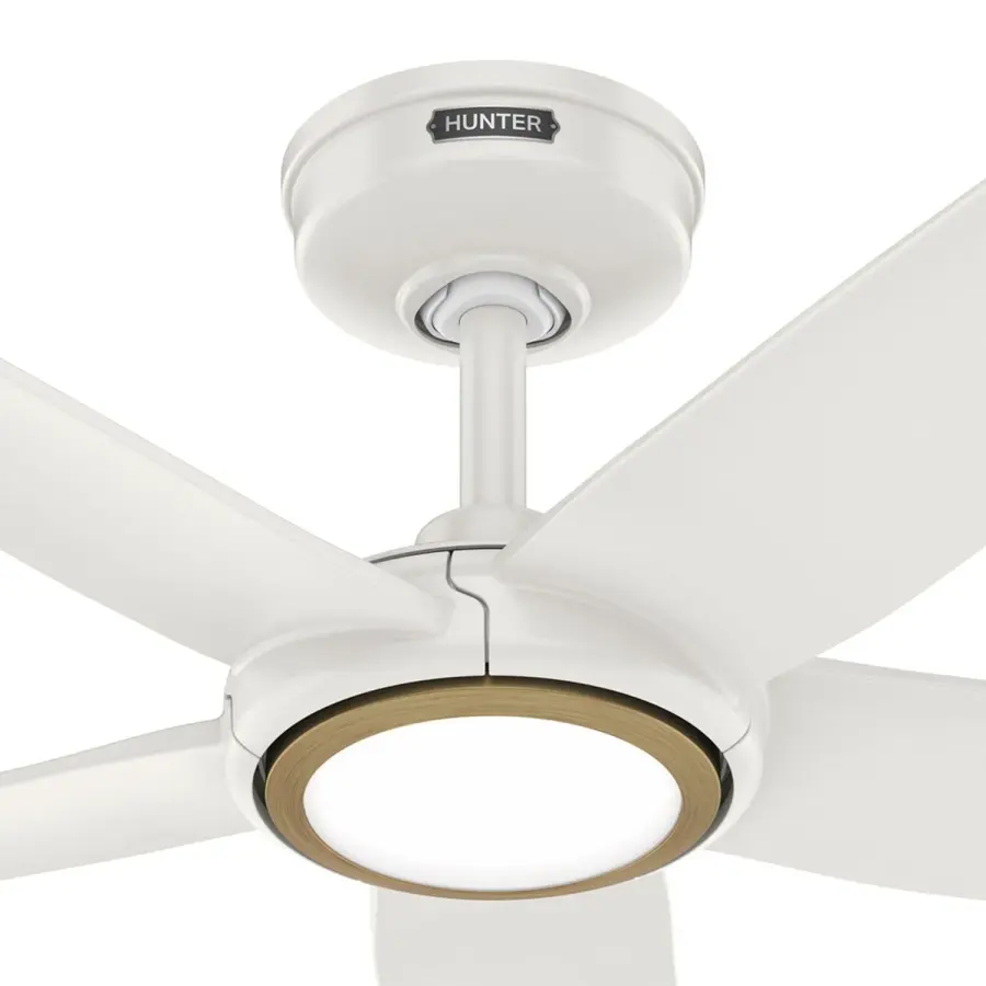 ZenTech 5 Blade Outdoor Smart Fan 52 inch - Image 29