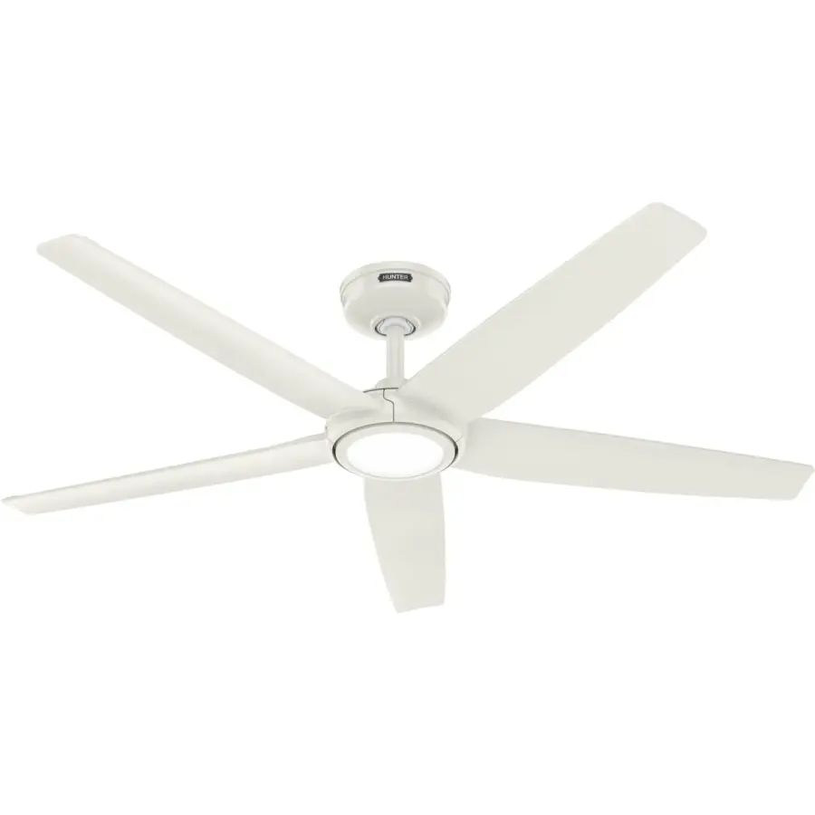 ZenTech 5 Blade Outdoor Smart Fan 52 inch - Image 4