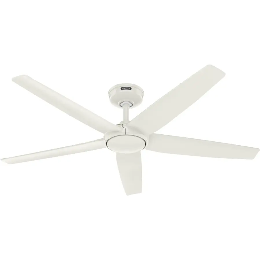 ZenTech 5 Blade Outdoor Smart Fan 52 inch - Image 31