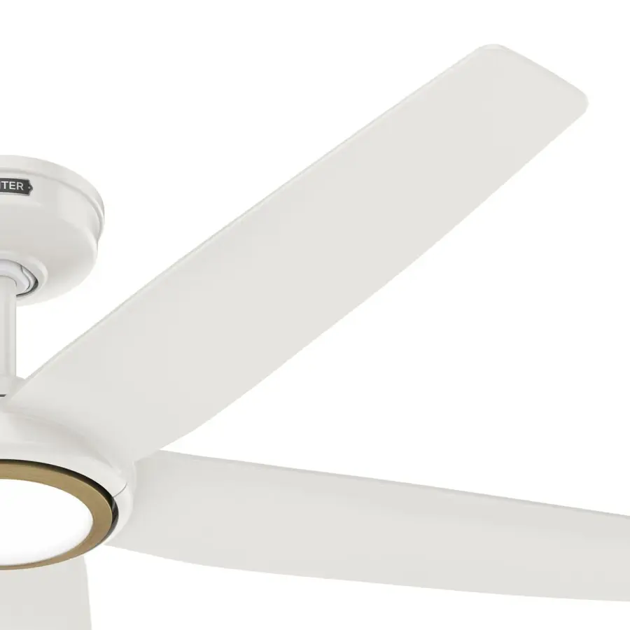 ZenTech 5 Blade Outdoor Smart Fan 52 inch - Image 33