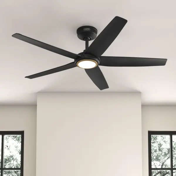 ZenTech 5 Blade Outdoor Smart Fan 52 inch - Image 9