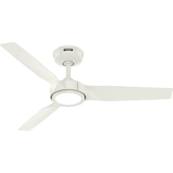 ZenTech 3 Blade Indoor/Outdoor Smart Fan 44in - Image 3