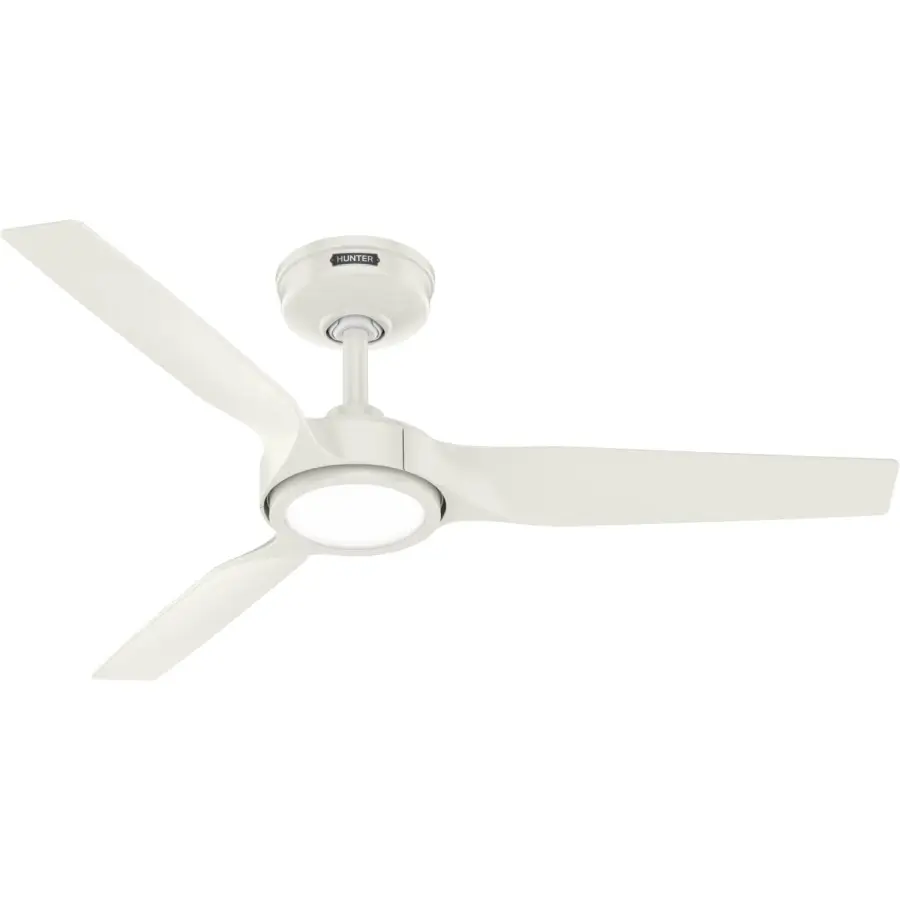 ZenTech 3 Blade Indoor/Outdoor Smart Fan 44in - Image 3