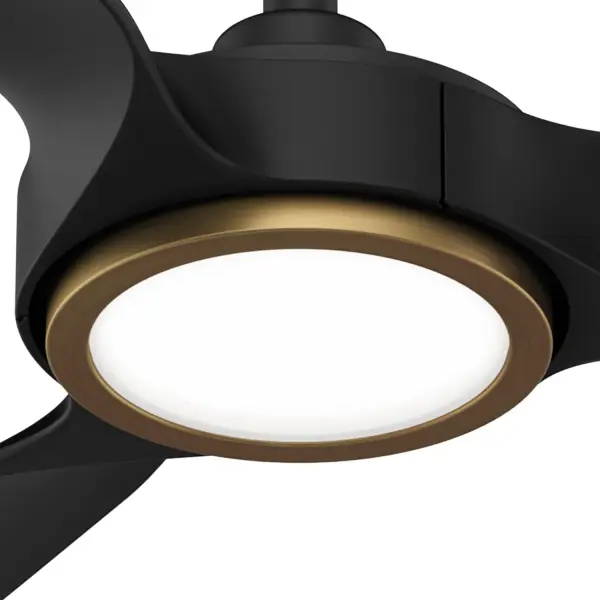ZenTech 3 Blade Indoor/Outdoor Smart Fan 44in - Image 23