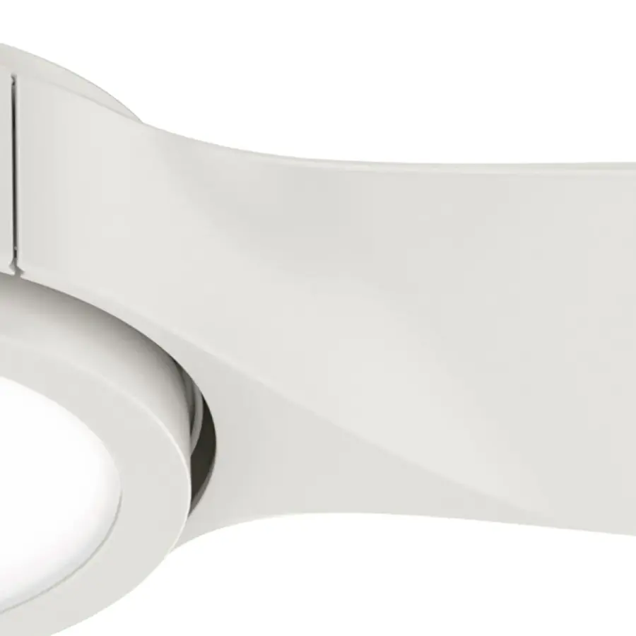 ZenTech 3 Blade Indoor/Outdoor Smart Fan 44in - Image 24