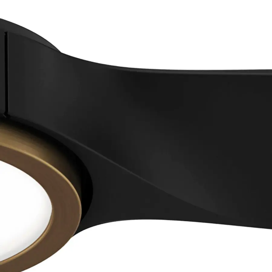 ZenTech 3 Blade Indoor/Outdoor Smart Fan 44in - Image 25