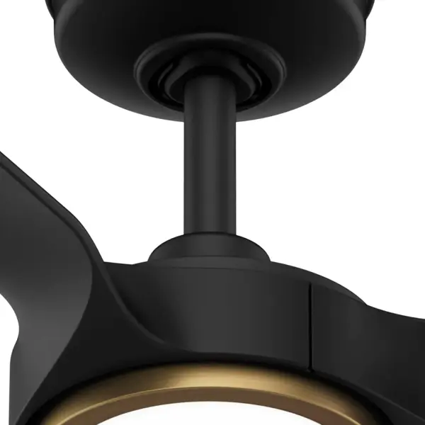 ZenTech 3 Blade Indoor/Outdoor Smart Fan 44in - Image 27
