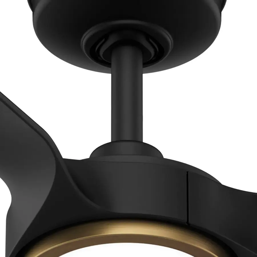 ZenTech 3 Blade Indoor/Outdoor Smart Fan 44in - Image 27