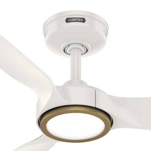 ZenTech 3 Blade Indoor/Outdoor Smart Fan 44in - Image 28