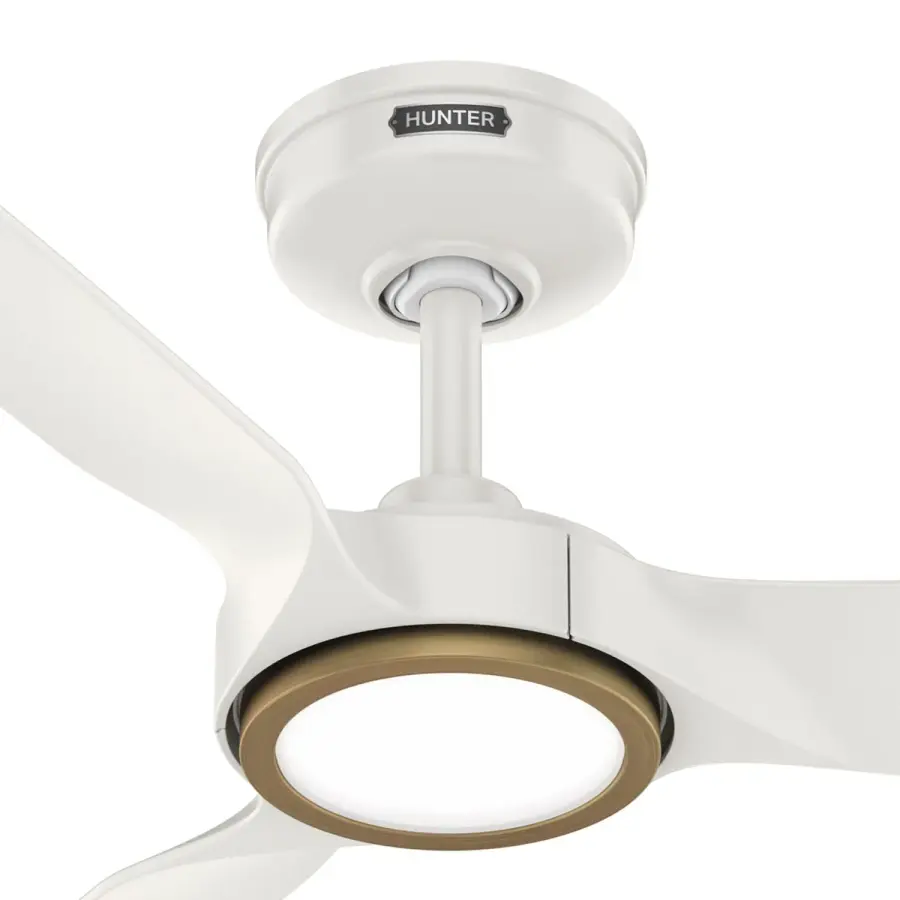 ZenTech 3 Blade Indoor/Outdoor Smart Fan 44in - Image 28