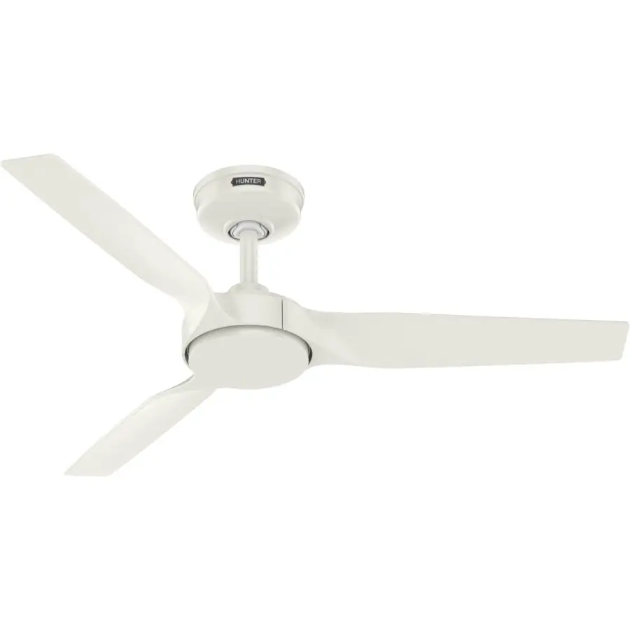ZenTech 3 Blade Indoor/Outdoor Smart Fan 44in - Image 30