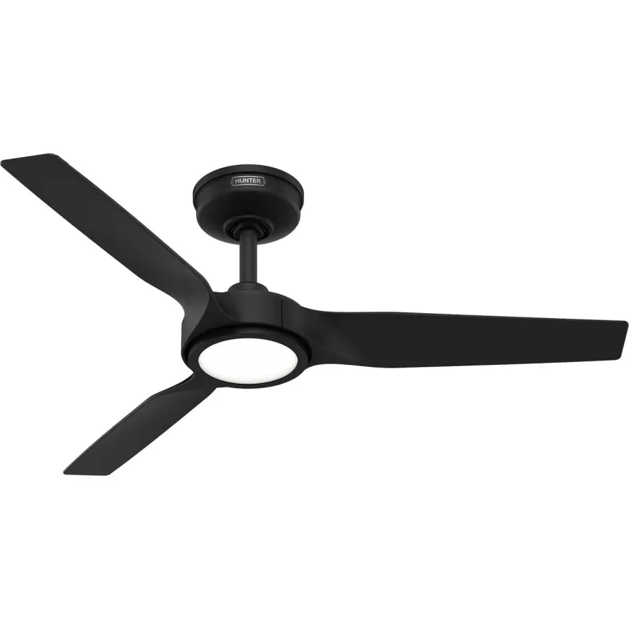 ZenTech 3 Blade Indoor/Outdoor Smart Fan 44in - Image 4