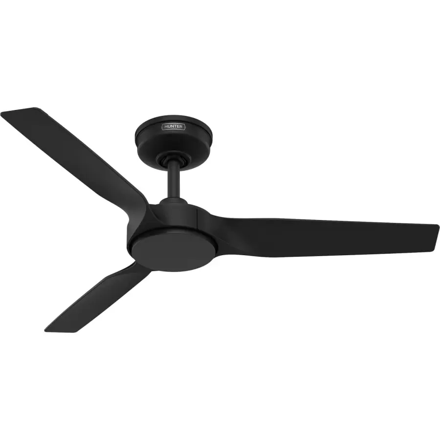 ZenTech 3 Blade Indoor/Outdoor Smart Fan 44in - Image 31